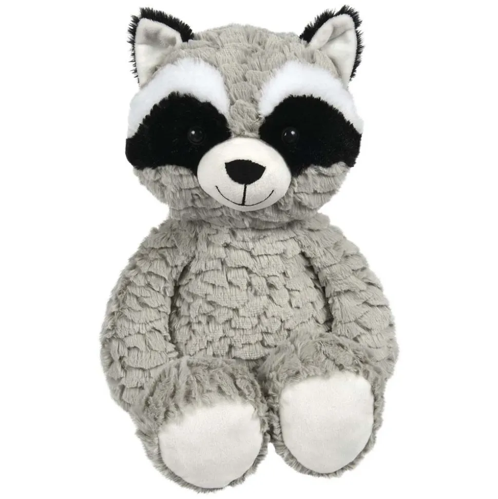 Plush Cross Cut Animal Assorted 18" (EACH)
