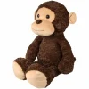 Plush Cross Cut Animal Assorted 36" (EACH)