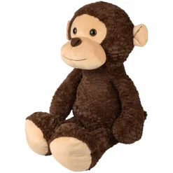 Plush Cross Cut Animal Assorted 36" (EACH)