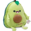 Plush Dani Avocado 18" (EACH)