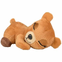 Plush Dozy Animal Assorted 9" (EACH)