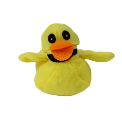Plush Ducks 3.5" (DZ)