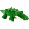 Plush Earth Safe Alligator 10" (EACH)