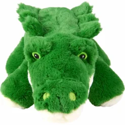 Plush Earth Safe Alligator 10" (EACH)