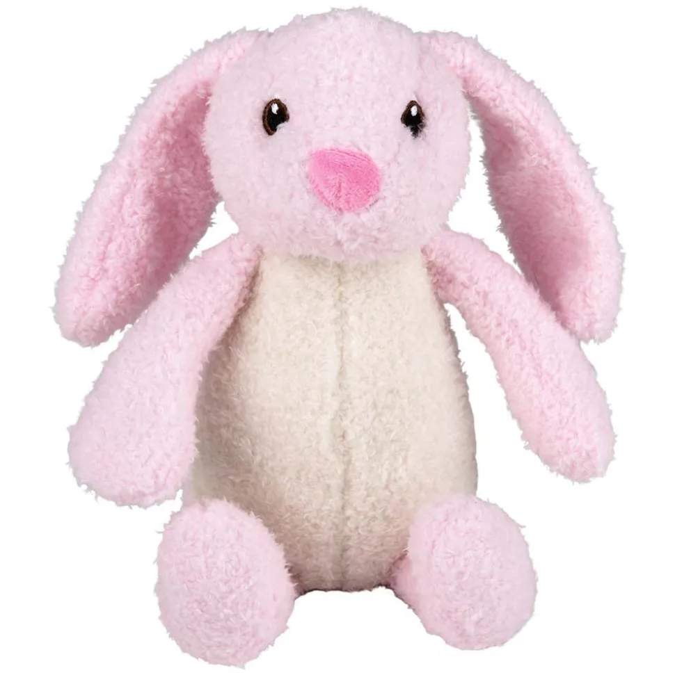 Plush Earth Safe Scruffy Bunny 8" (EACH)