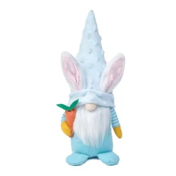 Plush Easter Gnome Assorted 10" (EACH)