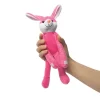 Plush Easter Long Arm Stuffed Character Assortment 10"-12" (DZ)