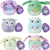 Plush Easter Squishmallow Assorted 5" (EACH)
