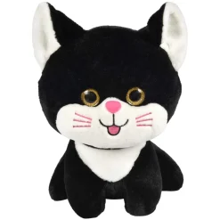 Plush Fat Cat Assorted 20