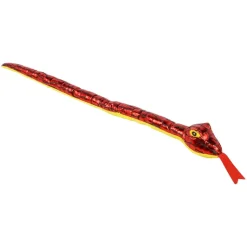 Plush Foil Snake Assortment 15.5
