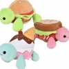Plush Food Turtle Assorted 24" (EACH)
