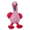 Plush Foxy Flamingo 34" (EACH)