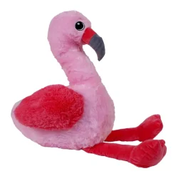 Plush Foxy Flamingo 34" (EACH)