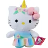 Plush Hello Kitty Unicorn 18" (EACH)