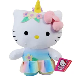 Plush Hello Kitty Unicorn 18" (EACH)