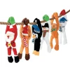 Plush Holiday Long Arm Character Assortment 12" (DZ)