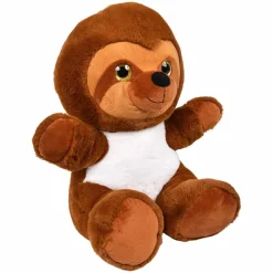 Plush Jungle Animal Assorted 15