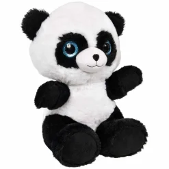 Plush Jungle Animal Assorted 11
