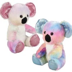 Plush Koala Assorted 12
