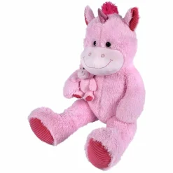 Plush Mamma Unicorn With 7.5" Baby 42" (EACH)