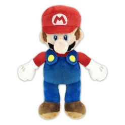 Plush Mario Character Assorted 12" (EACH)