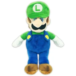 Plush Mario Character Assorted 12