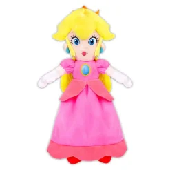 Plush Mario Character Assorted 12