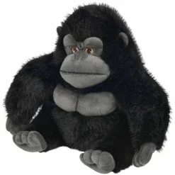 Plush Mink Gorilla Assorted 10" (EACH)
