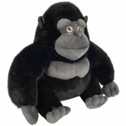 Plush Mink Gorilla Assorted 21" (EACH)