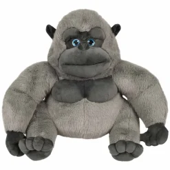 Plush Mink Gorilla Assorted 21