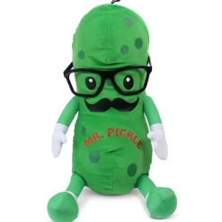 Plush Mr. Pickle 22" (EACH)