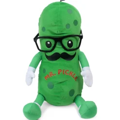 Plush Mr. Pickle 28" (EACH)