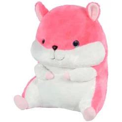 Plush Neon Hamster Assorted 26" (EACH)