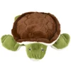 Plush Ocean Safe Turtle 15" (EACH)