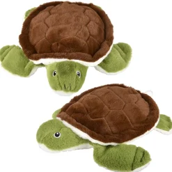 Plush Ocean Safe Turtle 15