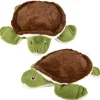 Plush Ocean Safe Turtle 15" (EACH)
