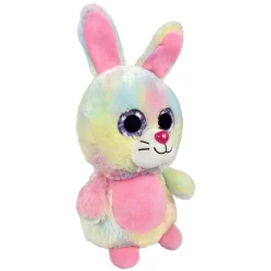 Plush Plump Pal Bunny Assorted 10" (EACH)