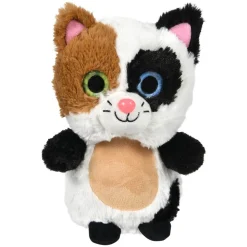 Plush Plump Pal Cat 7" (EACH)