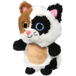 Plush Plump Pal Cat 7" (EACH)