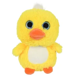 Plush Plump Pal Duck 7" (EACH)