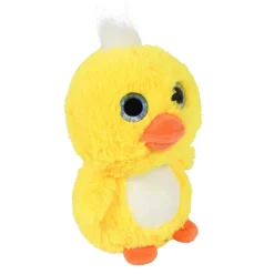 Plush Plump Pal Duck 7" (EACH)