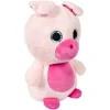 Plush Plump Pal Pig 22" (EACH)