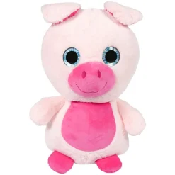 Plush Plump Pal Pig 22" (EACH)