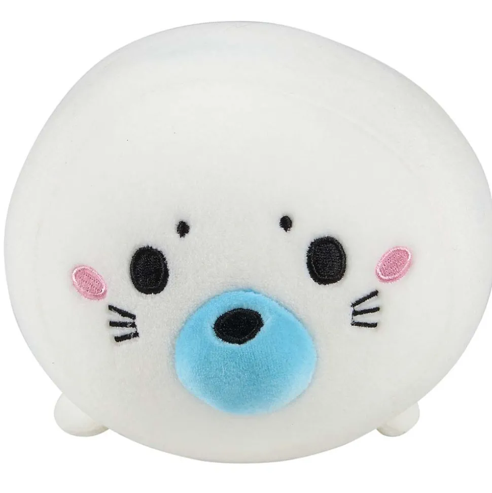 Plush Puffers Seal 8" (EACH)