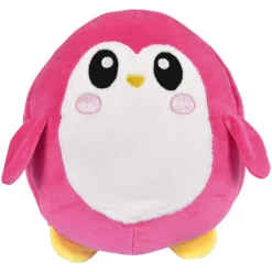 Plush Reverse-Eez Eggamals Sea Life Assorted 8.5" (EACH)