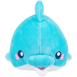 Plush Sea Pal Blue Dolphin 10" (EACH)