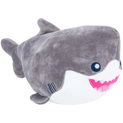 Plush Sea Pal Great White Shark 10" (EACH)