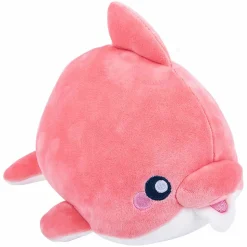 Plush Sea Pal Pink Dolphin 10" (EACH)