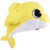Plush Shark Pup Standing Assorted 26" (EACH)