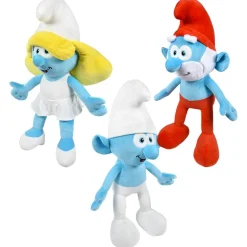 Plush Smurf Assorted 21" (EACH)